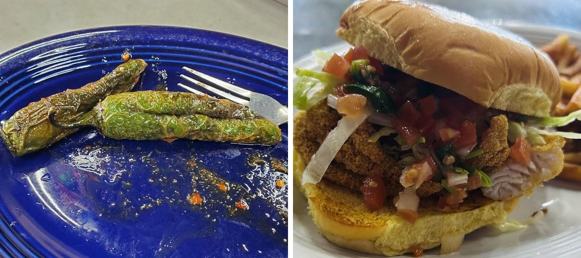 Yoli's Mexican grill