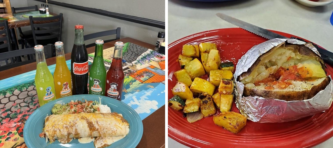 Yoli's Mexican grill