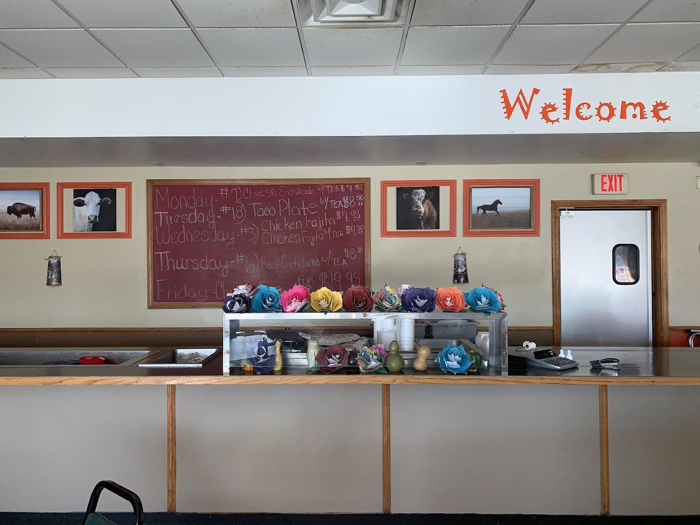 Yoli's Mexican grill