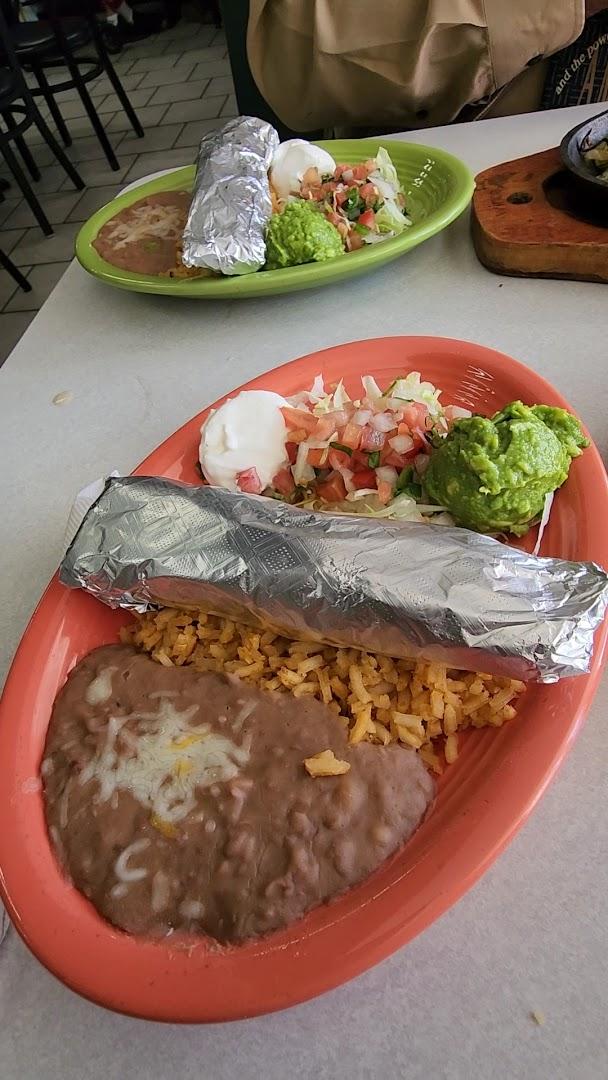Yoli's Mexican grill