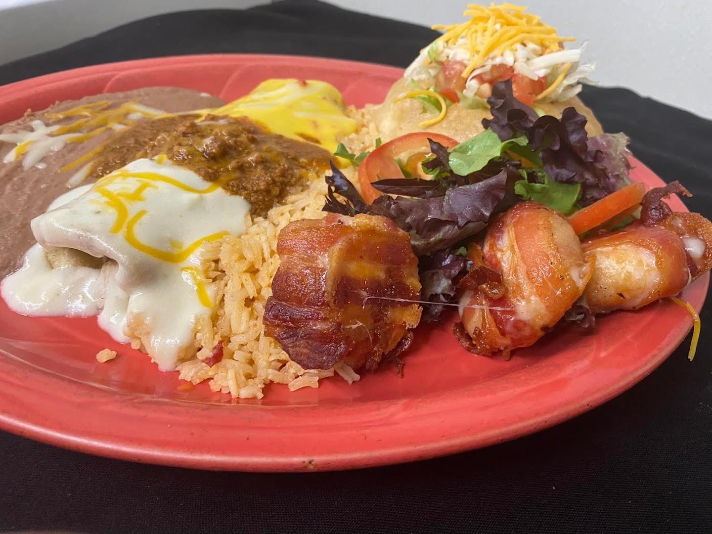 Yoli's Mexican grill