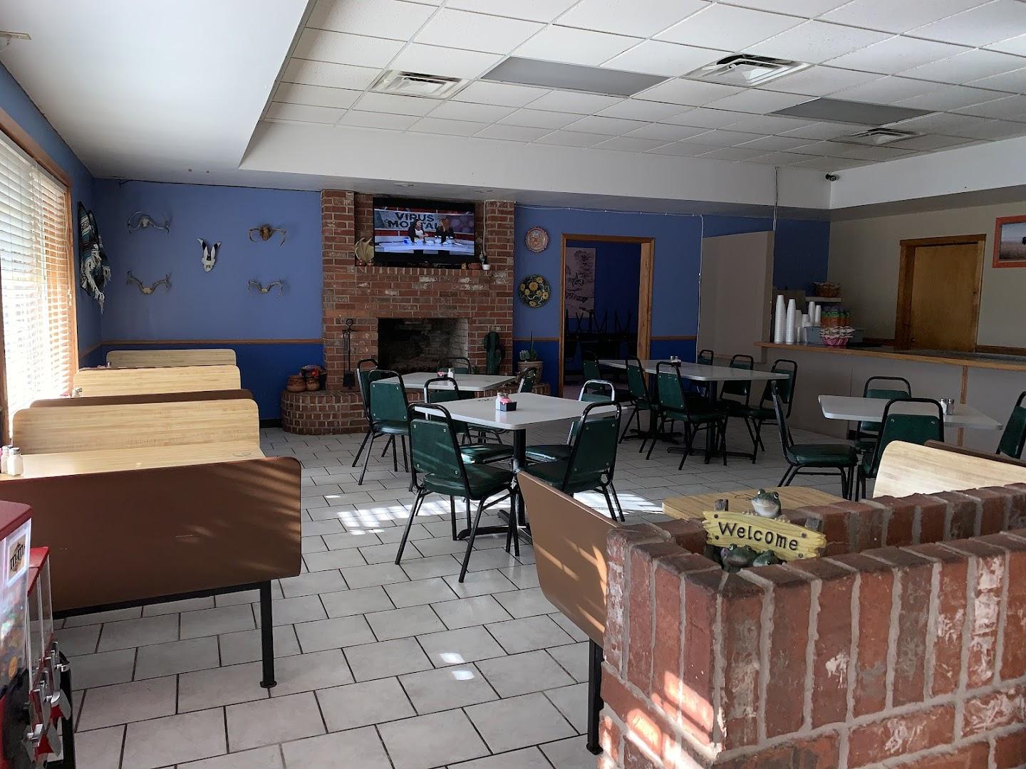 Yoli's Mexican grill