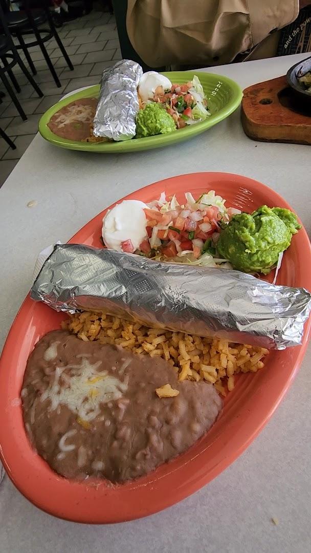 Yoli's Mexican grill